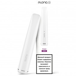 PLONQ PLUS - Виноград (1500 затяжек)