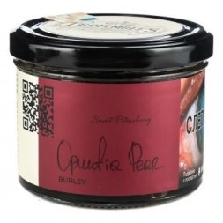 Табак Trofimoff's Burley - Opuntia Pear (Колючая Груша, 125 грамм)