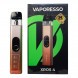Электронная сигарета Vaporesso XROS 4 - Champagne Gold (Шампанское Золото) купить в Тюмени