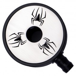 Кальян ESS - Comics Spider Man (Без Колбы)