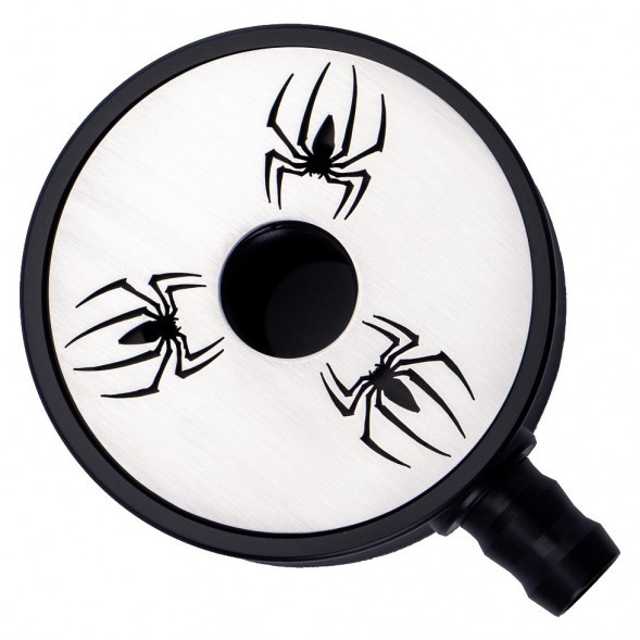 Кальян ESS - Comics Spider Man (Без Колбы) купить в Тюмени