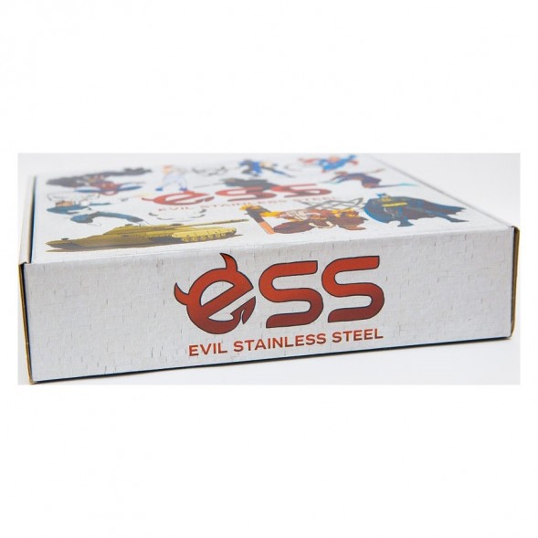 Кальян ESS - Comics Spider Man (Без Колбы) купить в Тюмени