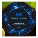 Табак Sapphire Crown - Greender (Травяной Микс и Фейхоа, 100 грамм) купить в Тюмени