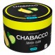 Смесь Chabacco MEDIUM - Lemon-Lime (Лимон - Лайм, 50 грамм) купить в Тюмени