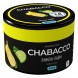 Смесь Chabacco MEDIUM - Lemon-Lime (Лимон - Лайм, 50 грамм) купить в Тюмени