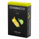 Смесь Chabacco MEDIUM - Lemon-Lime (Лимон - Лайм, 50 грамм) купить в Тюмени