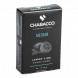 Смесь Chabacco MEDIUM - Lemon-Lime (Лимон - Лайм, 50 грамм) купить в Тюмени