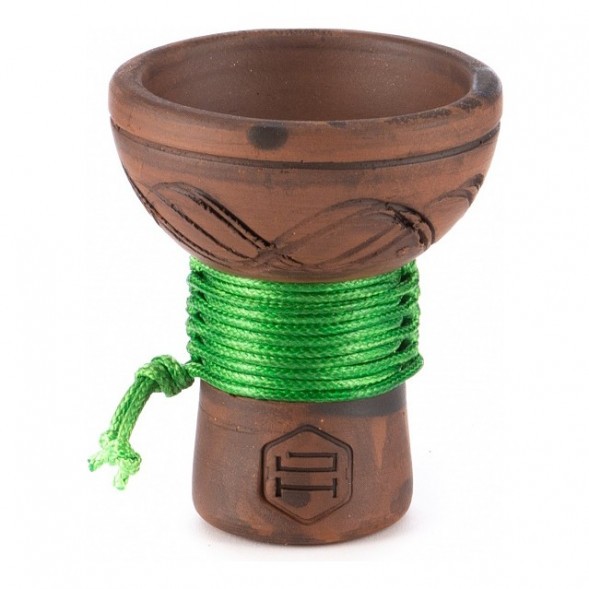 Чаша Japona Hookah - Turkish Green (Турецкая Зелёная) купить в Тюмени