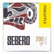 Табак Sebero - Pineapple (Ананас, 200 грамм) купить в Тюмени