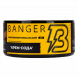 Табак Banger - Cream Soda (Крем-Сода, 25 грамм) купить в Тюмени