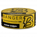 Табак Banger - Cream Soda (Крем-Сода, 25 грамм) купить в Тюмени