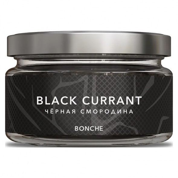Табак Bonche - Black Currant (Чёрная Смородина, 30 грамм) купить в Тюмени