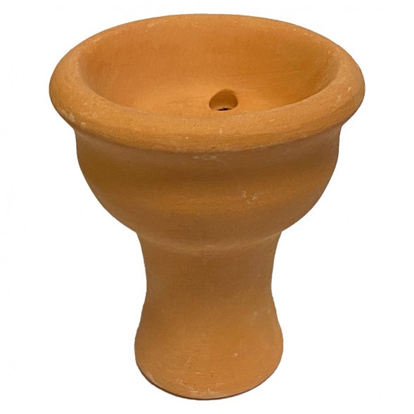Чаша для кальяна - Глиняная №17 купить в Тюмени