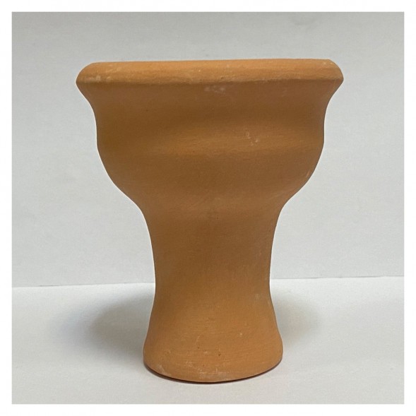 Чаша для кальяна - Глиняная №17 купить в Тюмени