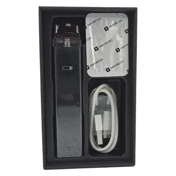 Электронная сигарета Vaporesso XROS 2 - Black купить в Тюмени