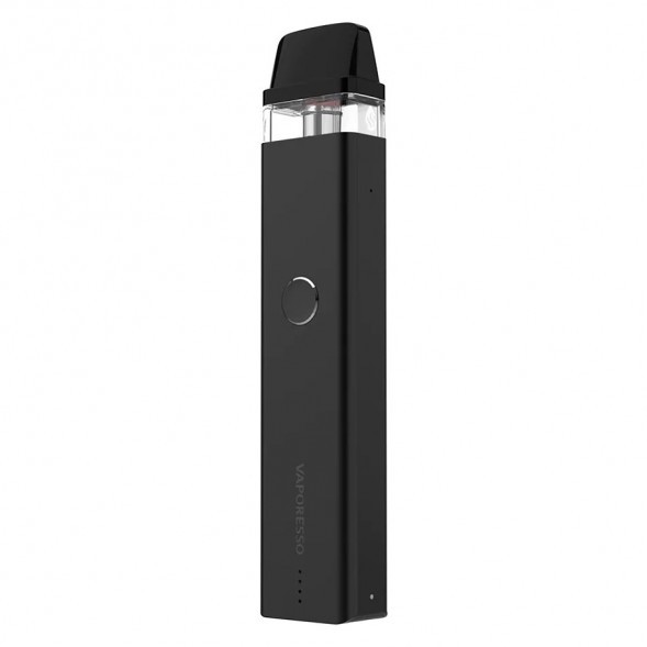 Электронная сигарета Vaporesso XROS 2 - Black купить в Тюмени