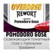 Табак Overdose - Pomodoro Gose (Томатный Гозе с Чили, 200 грамм) купить в Тюмени