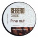 Табак Sebero - Pine Nut (Кедровый Орех, 200 грамм) купить в Тюмени