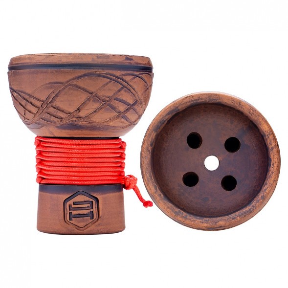 Чаша Japona Hookah - Turkish Red (Турецкая Красная) купить в Тюмени