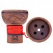 Чаша Japona Hookah - Turkish Red (Турецкая Красная) купить в Тюмени