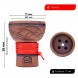 Чаша Japona Hookah - Turkish Red (Турецкая Красная) купить в Тюмени