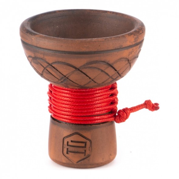 Чаша Japona Hookah - Turkish Red (Турецкая Красная) купить в Тюмени