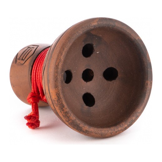Чаша Japona Hookah - Turkish Red (Турецкая Красная) купить в Тюмени