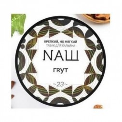Табак NАШ - Грут (40 грамм)