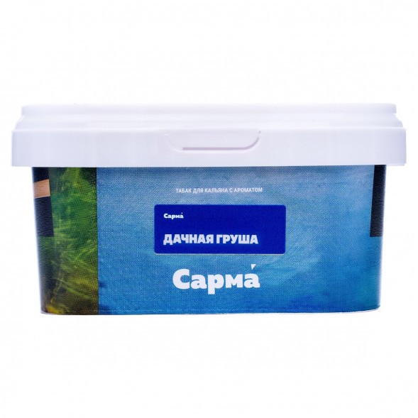 Табак Сарма - Дачная Груша (200 грамм) купить в Тюмени