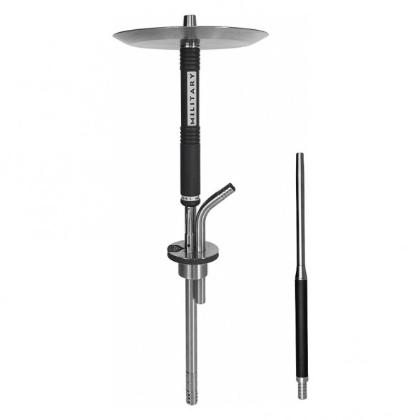 Кальян Mexanika - STM-B Military 2.0 (Без Колбы) купить в Тюмени