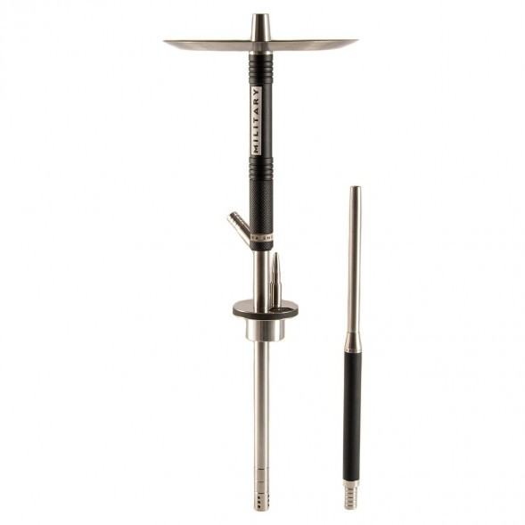 Кальян Mexanika - STM-B Military 2.0 (Без Колбы) купить в Тюмени