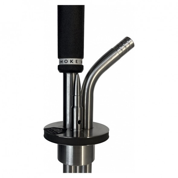 Кальян Mexanika - STM-B Military 2.0 (Без Колбы) купить в Тюмени