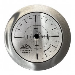 Кальян Mexanika - STM-B Military 2.0 (Без Колбы)