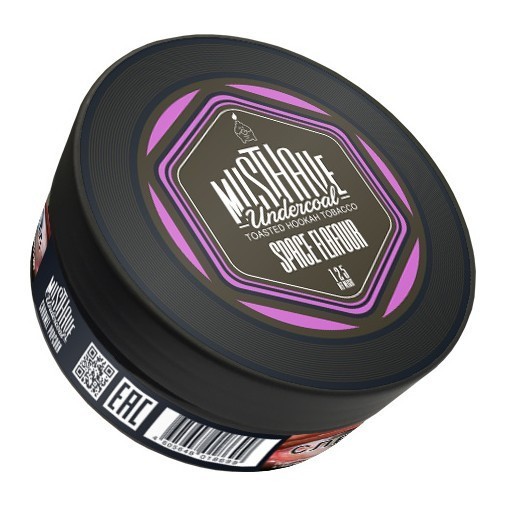 Табак Must Have - Space Flavour (Космические фрукты, 125 грамм) купить в Тюмени