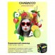 Смесь Chabacco MIX MEDIUM - Royal Lemonade (Королевский Лимонад, 40 грамм) купить в Тюмени