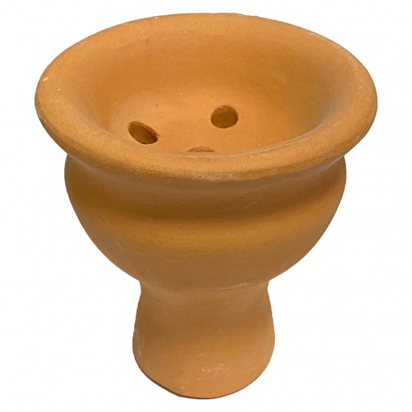 Чаша для кальяна - Глиняная №18 купить в Тюмени