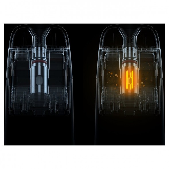 Электронная сигарета Vaporesso XROS 3 Mini - Rose Pink купить в Тюмени