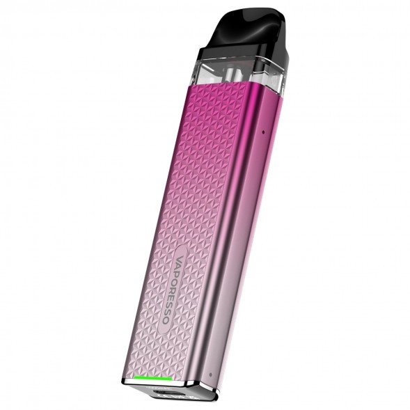 Электронная сигарета Vaporesso XROS 3 Mini - Rose Pink купить в Тюмени