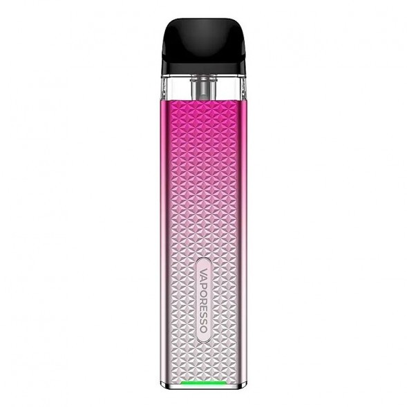 Электронная сигарета Vaporesso XROS 3 Mini - Rose Pink купить в Тюмени