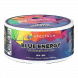 Табак Spectrum Mix Line - Blue Energy (Черничный Энергетик, 25 грамм) купить в Тюмени