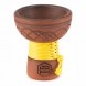 Чаша Japona Hookah - Turkish Yellow (Турецкая Жёлтая) купить в Тюмени