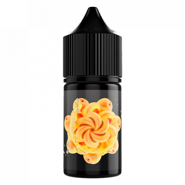 Жидкость SOAK L30 - Autumn Apricot (Абрикос, 30 мл, 2 мг) купить в Тюмени