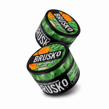 Смесь Brusko Medium - Кактусовый Финик (250 грамм) купить в Тюмени
