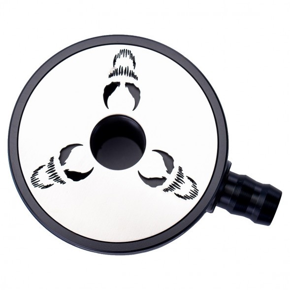 Кальян ESS - Comics Venom (Без Колбы) купить в Тюмени