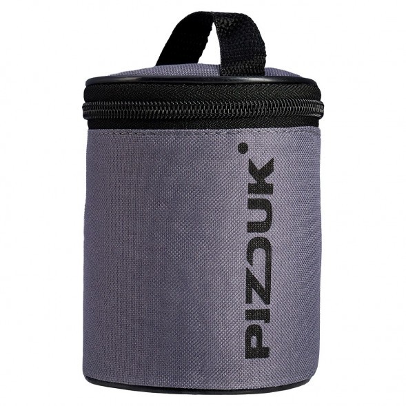 Кальян Pizduk Hookah - Grey-Bag (Прозрачная Колба) купить в Тюмени