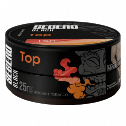 Табак Sebero Black - Bubble Gum (Бабл Гам, 25 грамм)