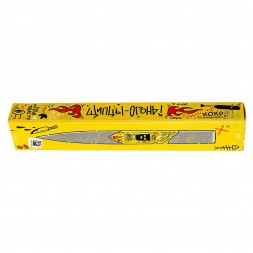 Щипцы для кальяна Misha PIN (Огонь)