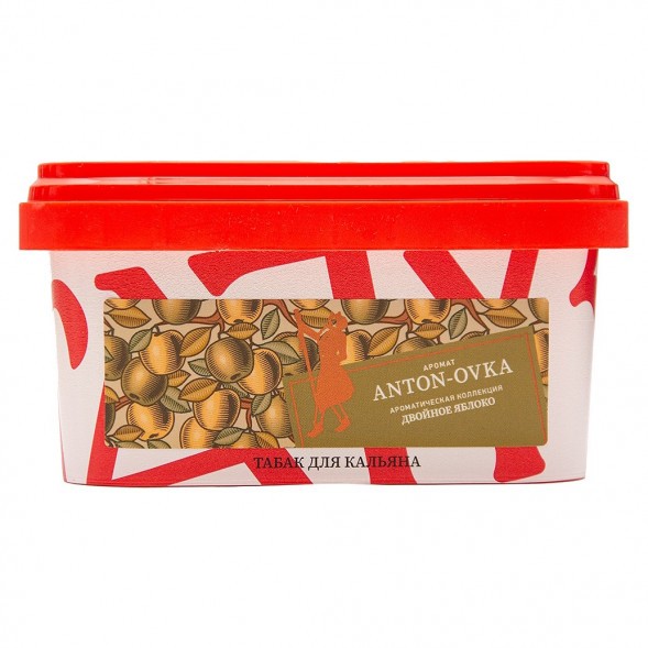 Табак Satyr - Anton-ovka (Антоновка, 200 грамм) купить в Тюмени