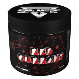 Табак Duft - Red Currant (Красная Смородина, 200 грамм)