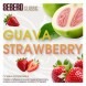 Табак Sebero - Guava Strawberry (Гуава и Клубника, 40 грамм) купить в Тюмени